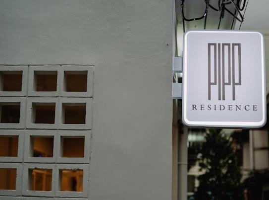 Pipp Residence Bangkok Exterior foto